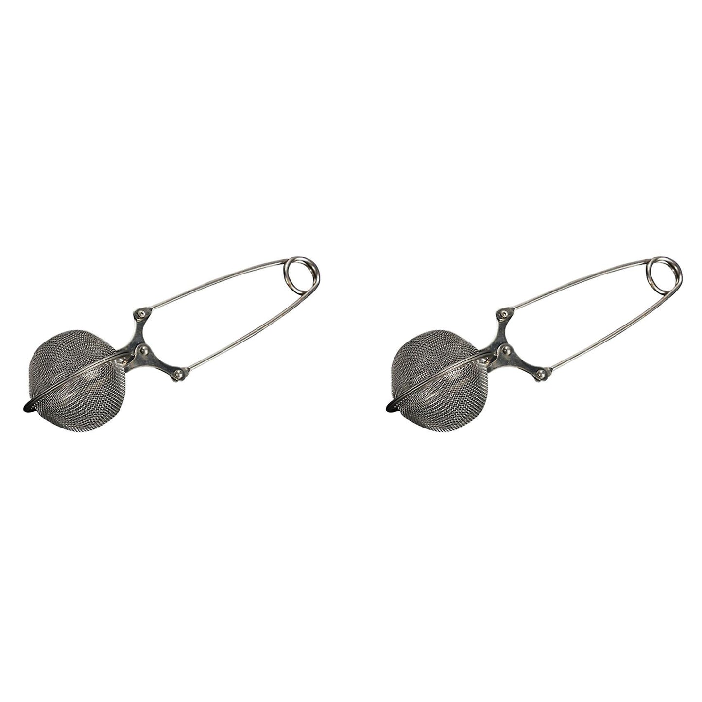 Filtre Filtration Passoire The Infuseur Boule Inox Maille 4.5cm