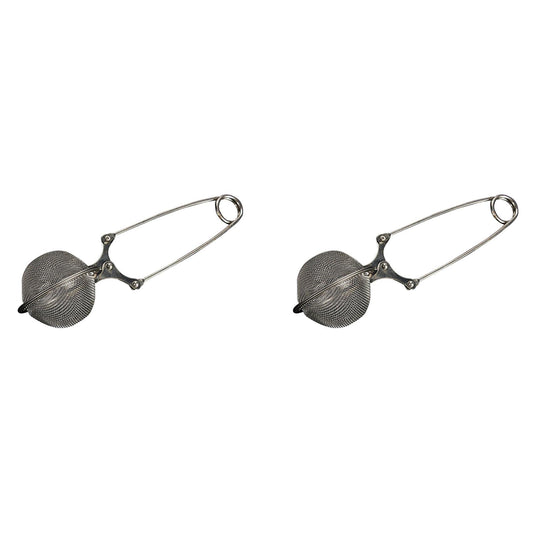 Filtre Filtration Passoire The Infuseur Boule Inox Maille 4.5cm
