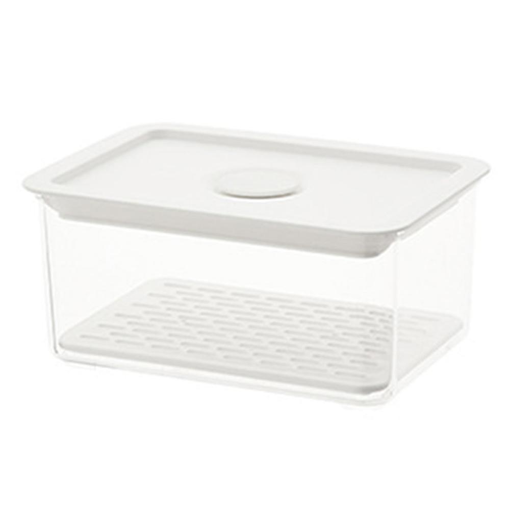 Refrigerator Storage Box Food and Fruit Storage Box(s)