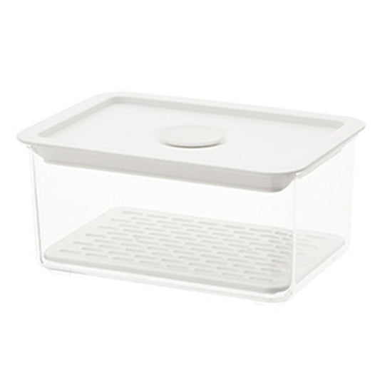 Refrigerator Storage Box Food and Fruit Storage Box(s)