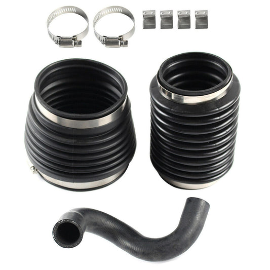 Exhaust Bellows Kit for Volvo Penta Aq Sterndrive Motor 875822,876294