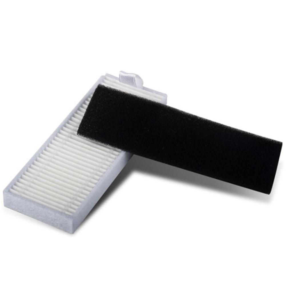 Hepa Filter Screen for Ecovacs Deebot N9+ Intelligent Sweeping Robot