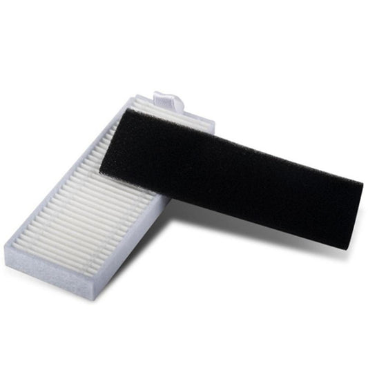 Hepa Filter Screen for Ecovacs Deebot N9+ Intelligent Sweeping Robot