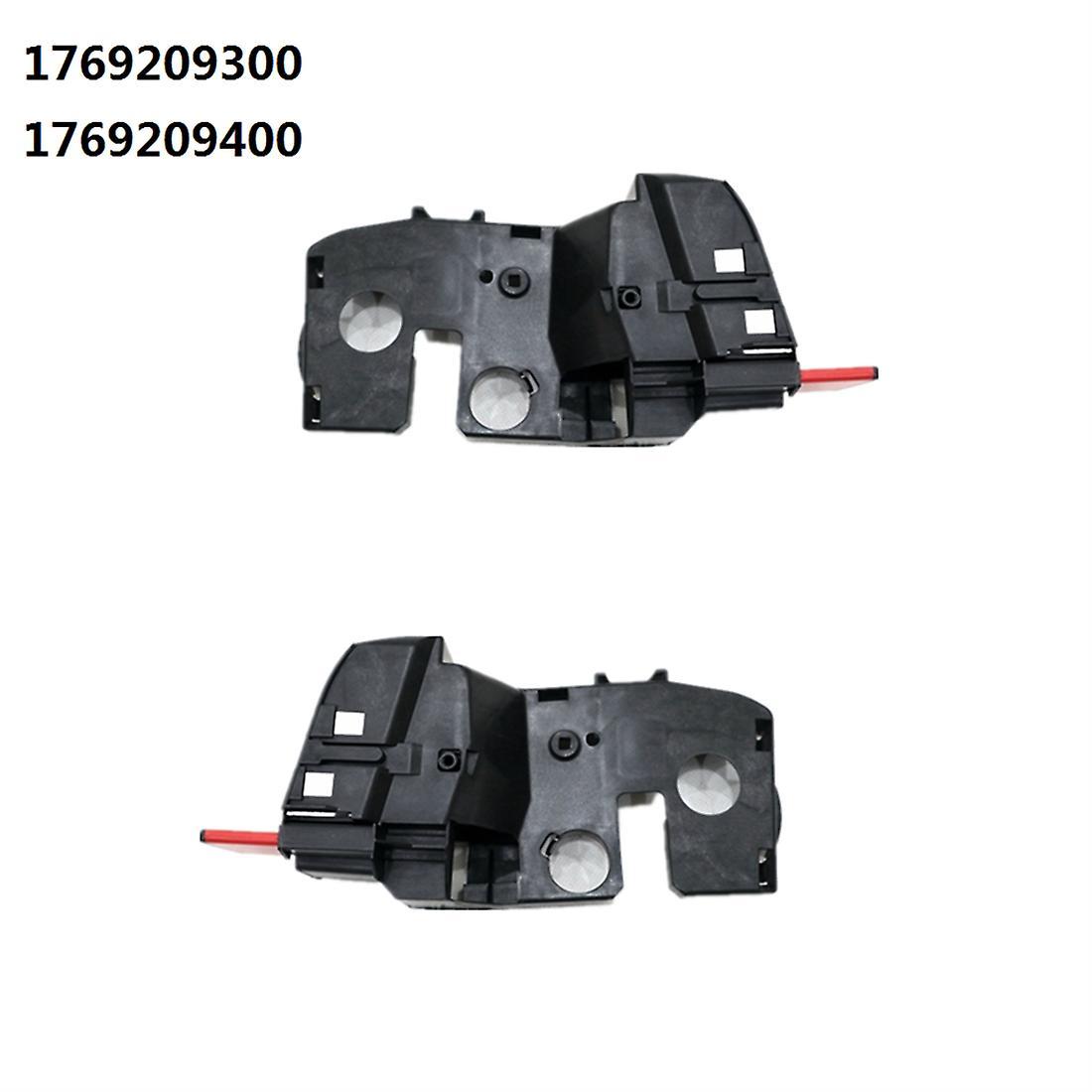 Rear Seat Backrest Bracket Lock for Mercedes-benz Cla250 Cla45 Amg