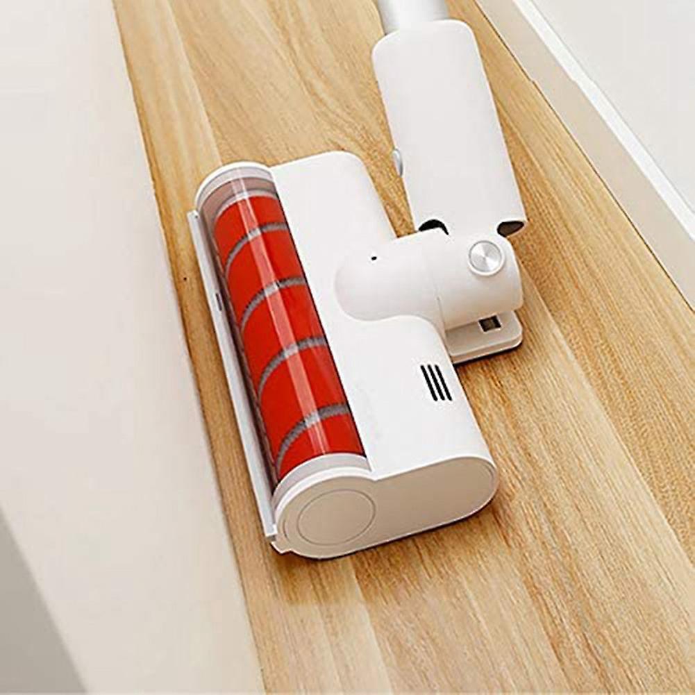 For Xiaomi Roidmi F8 F8e Roller Brush Carbon Fiber Manual Vacuum