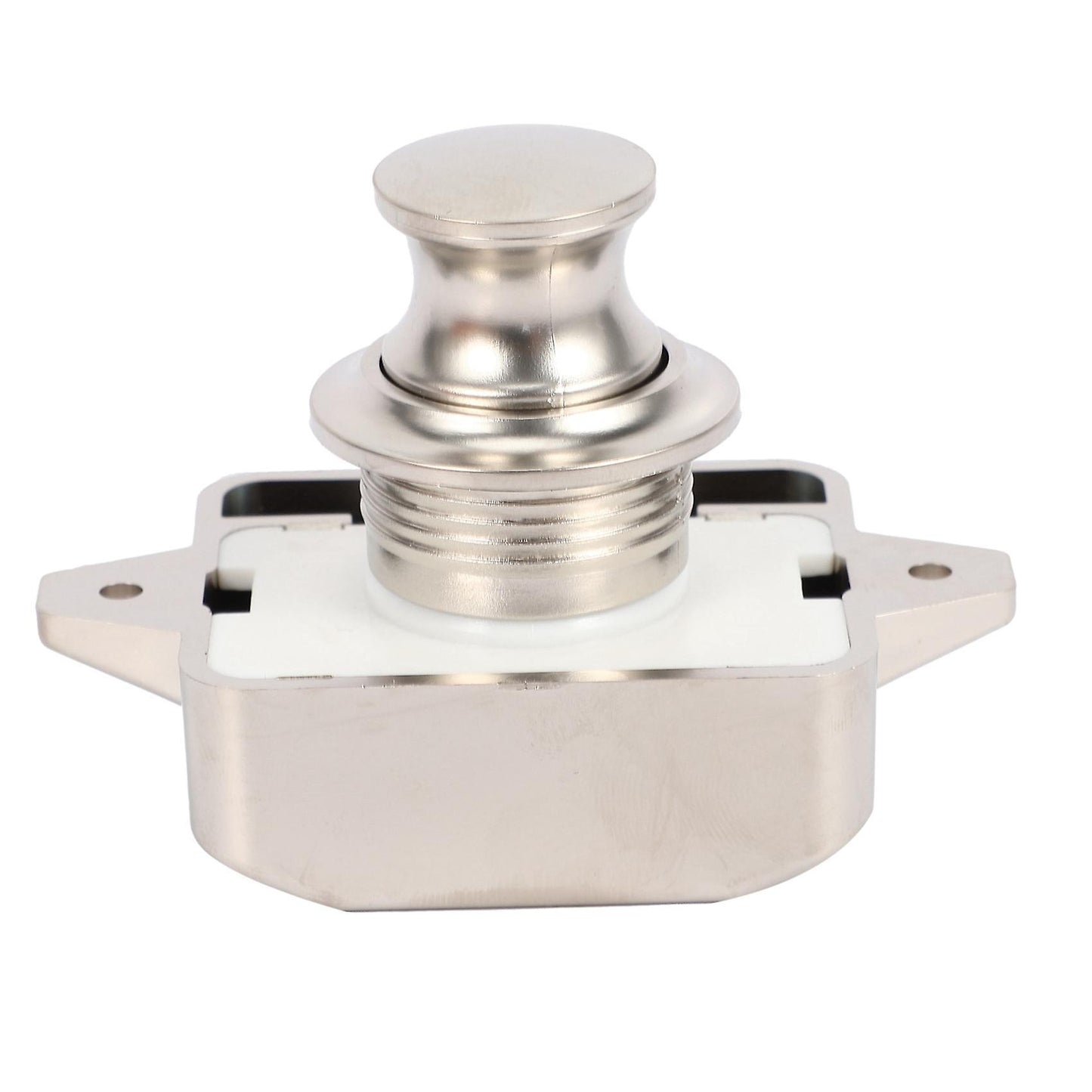 20pcs 26mm Caravan Boat Motor Home Cabinet Drawer Latch Button Locks