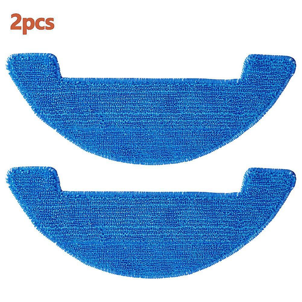 Mop Cloth Rags for 360 Smartai C50 G50 Robot Vacuum Cleaner