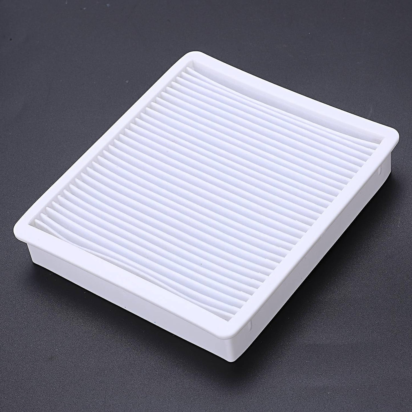 2 X Filter + 3 X Set Filter Cotton for Samsung Sc4300 Sc4470 Vc-b710w