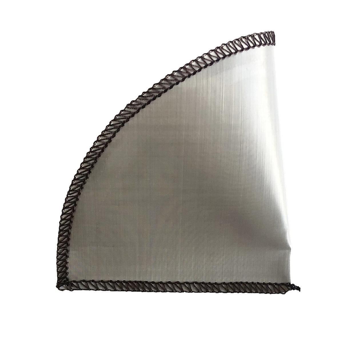 Reusable Pour Over Coffee Filter Mesh 1 - 2 Cup Coffee Drip Filter A