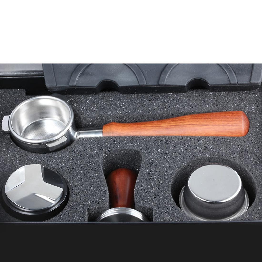 54mm for Breville 8 Series Steel Coffee Espresso Machine Set Of 5