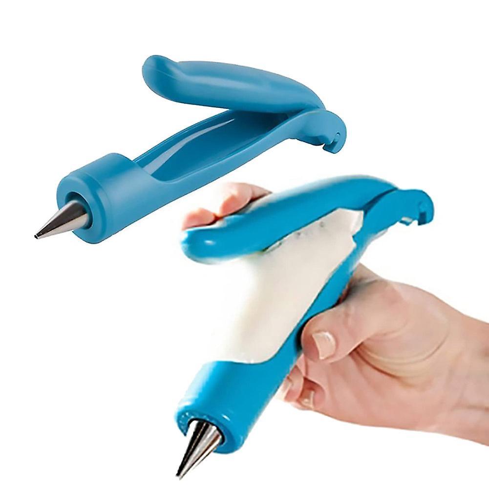 Pastry Diy Cake Decorating Pen Decorating Spout Nozzle Cake Tool Kit