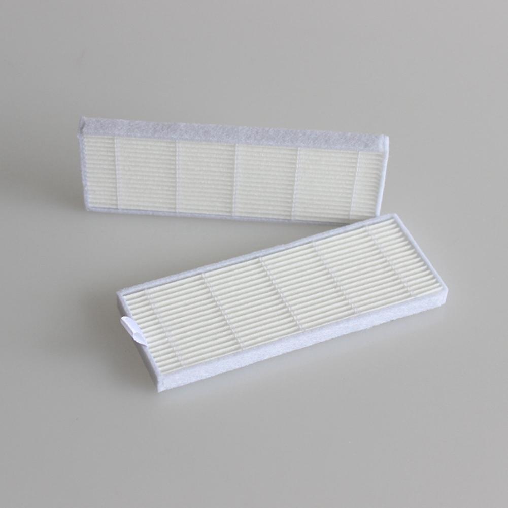 Replacement Vacuum Cleaner Hepa Filters for Proscenic Vslam-811gb