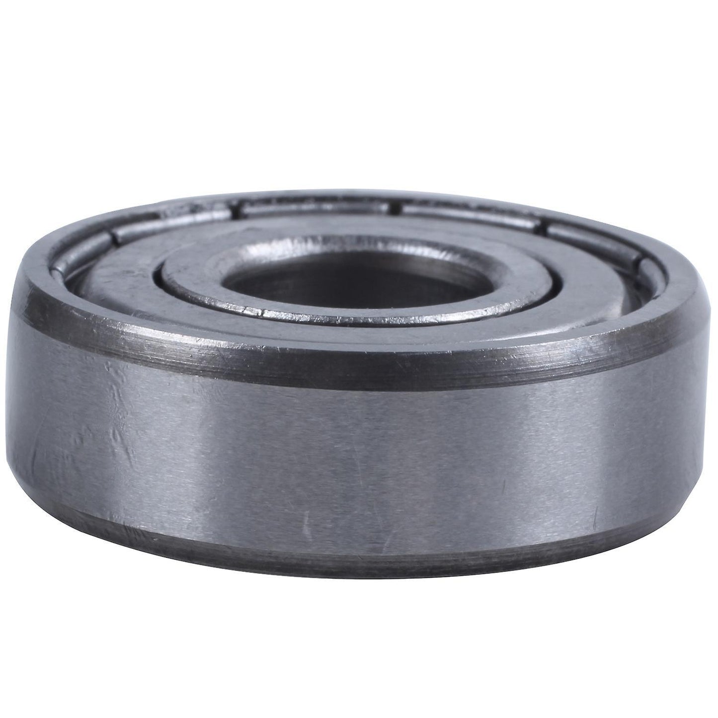 6201z 12 X 32 X 10mm Double Shielded Deep Groove Wheel Ball Bearing