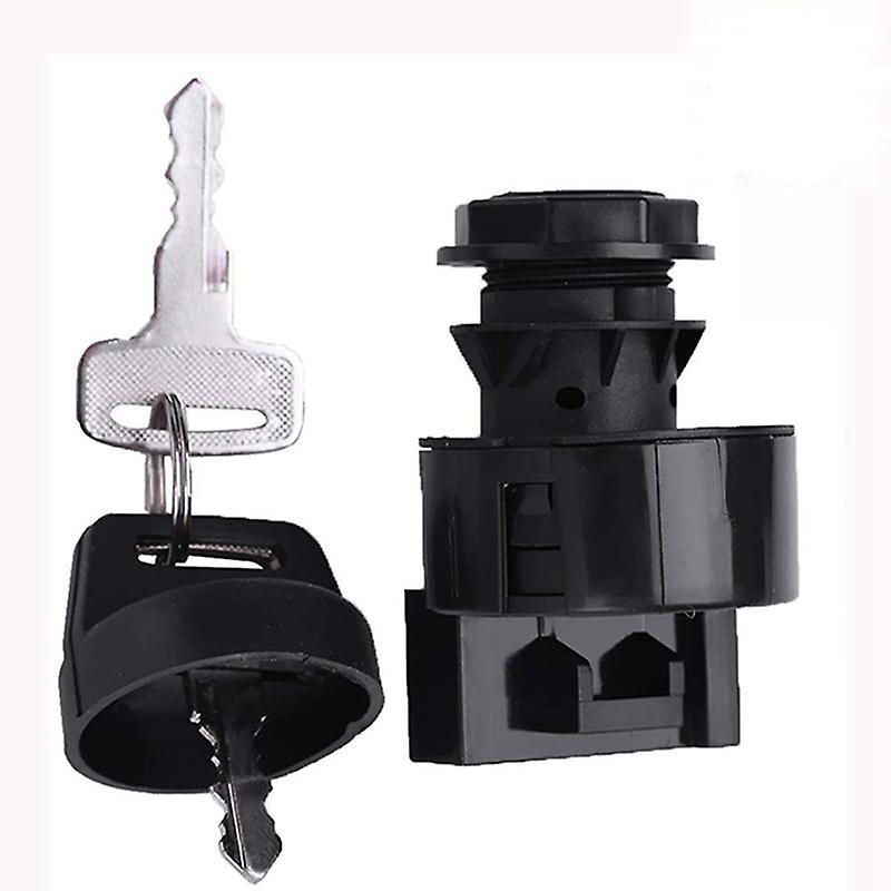 Ignition Key Switch for Polaris Rzr Xp 570 800 900 1000 3 Position