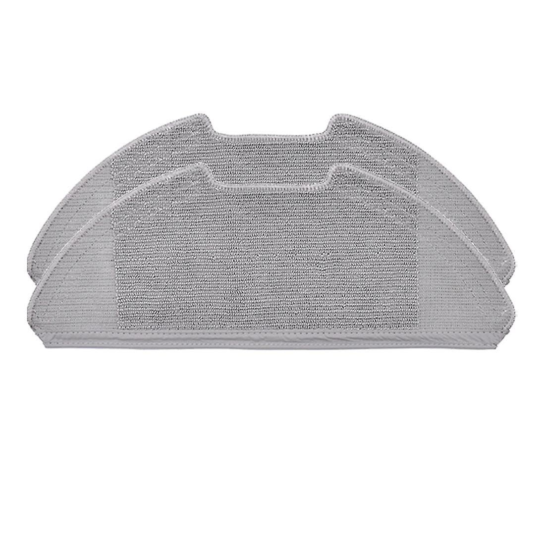 Mop Cloth Rags Pad for Xiaomi Mi Robot Vacuum-mop 2 Lite / Pro /mjstl