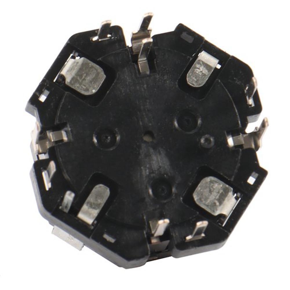 Rkjxt1f42001 4-way Switch Car Navigation Encoder Key Rocker Switch
