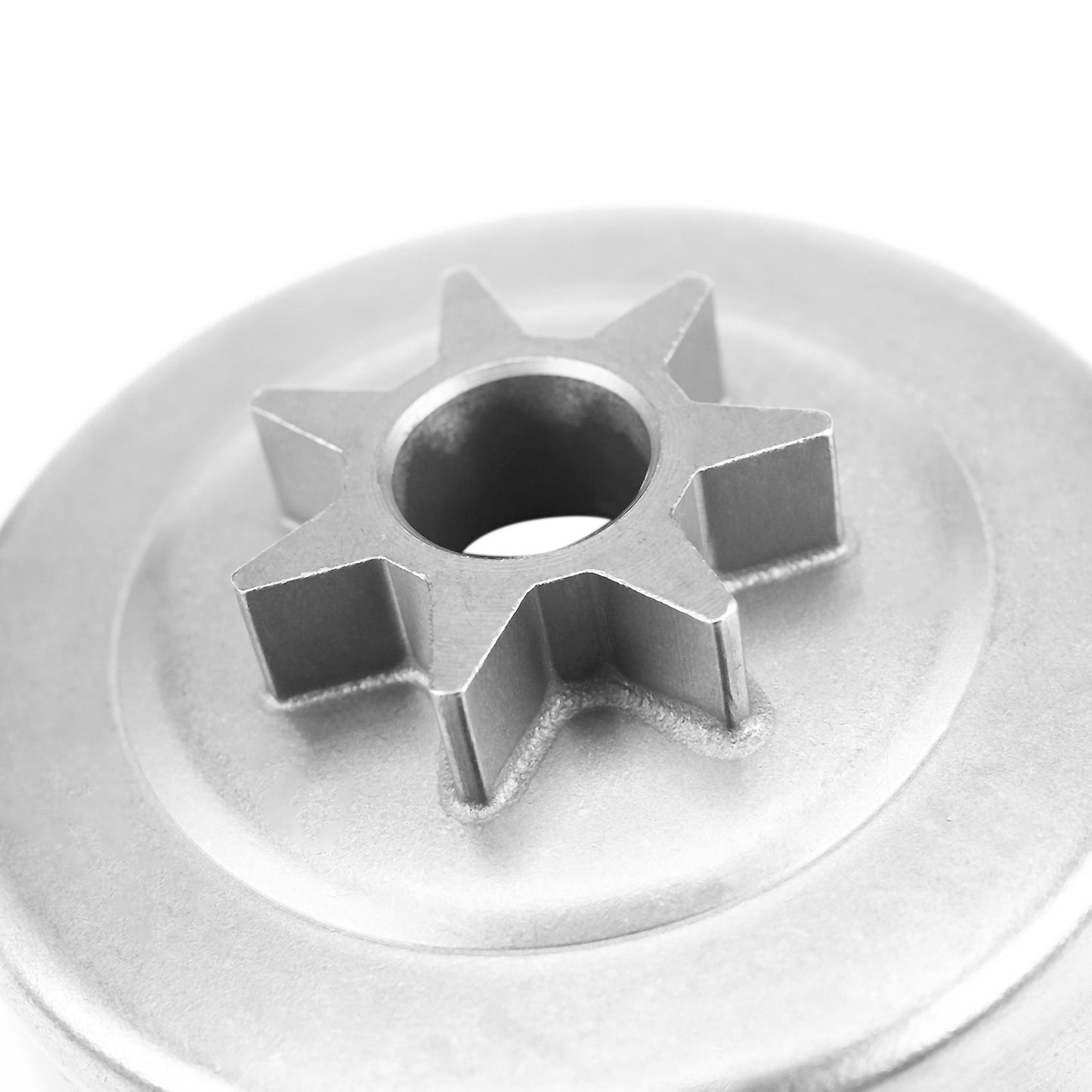 .325 Inch 7t Clutch Cover Drum Chain Sprocket for Stihl 021 023 025