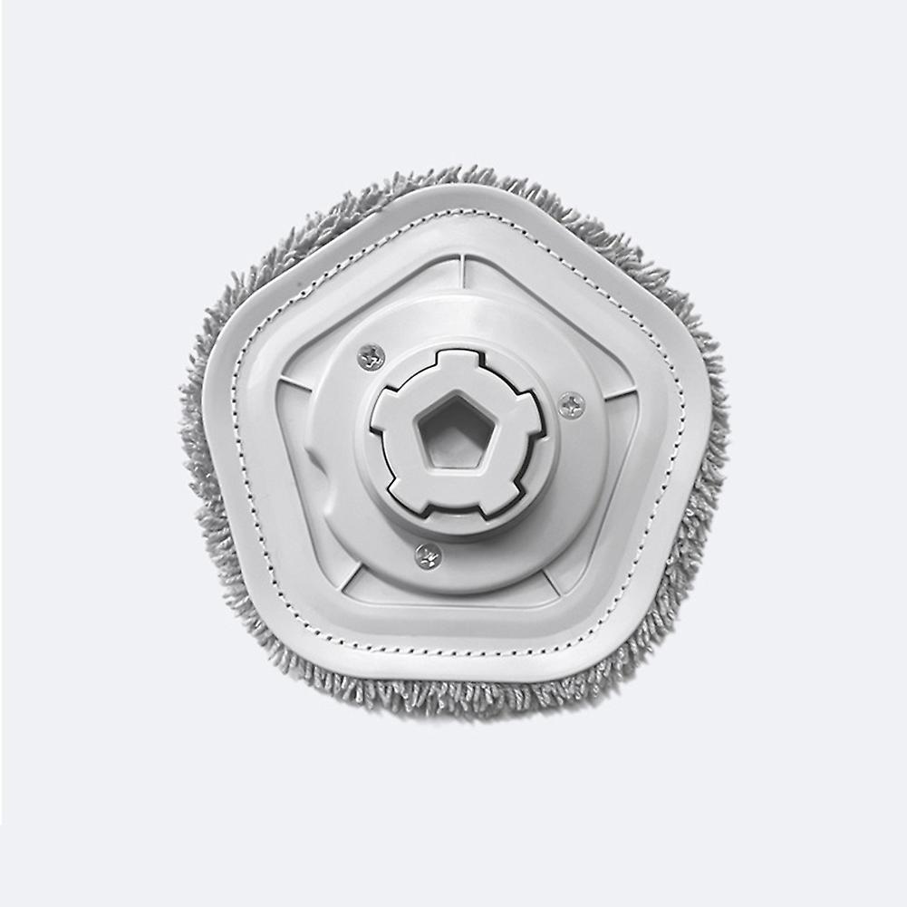 Main Brush Side Brush Mop Cloth Hepa Filter for Xiaomi Dreame Bot W10