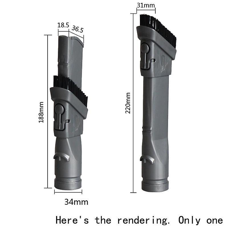 For Dyson V6 Dc30 Dc34 Dc52 Vacuum Cleaner Spare Parts Accessories