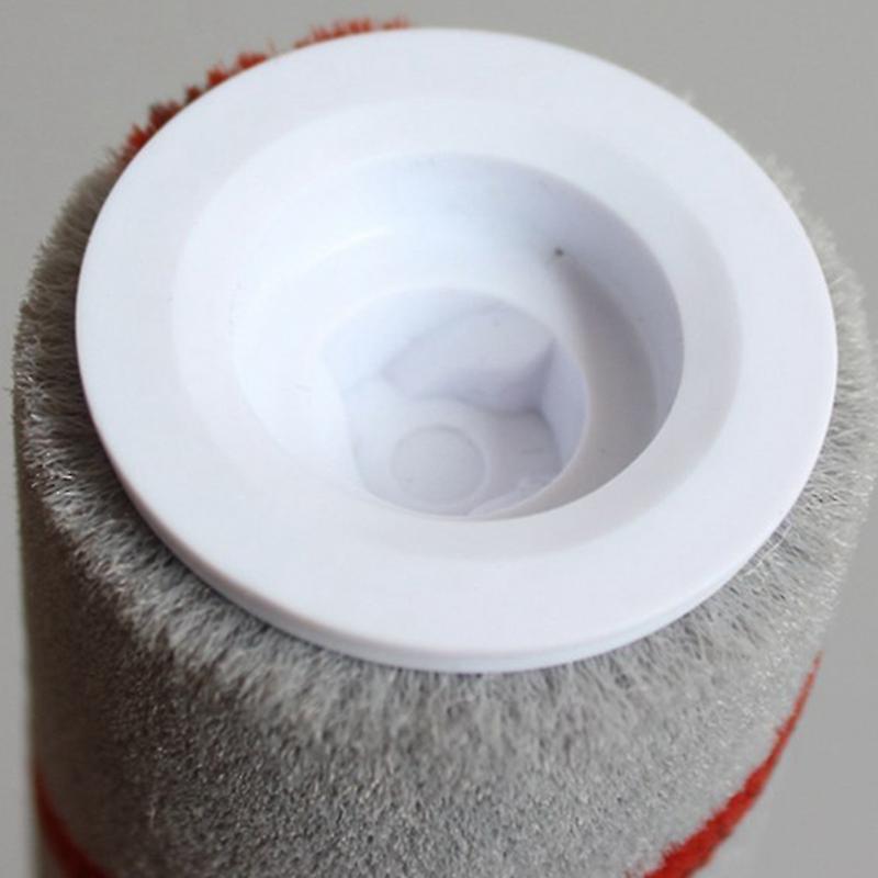 Hepa Filter for Xiaomi Dreame Vacuum Cleaner Accessories Roller Brush