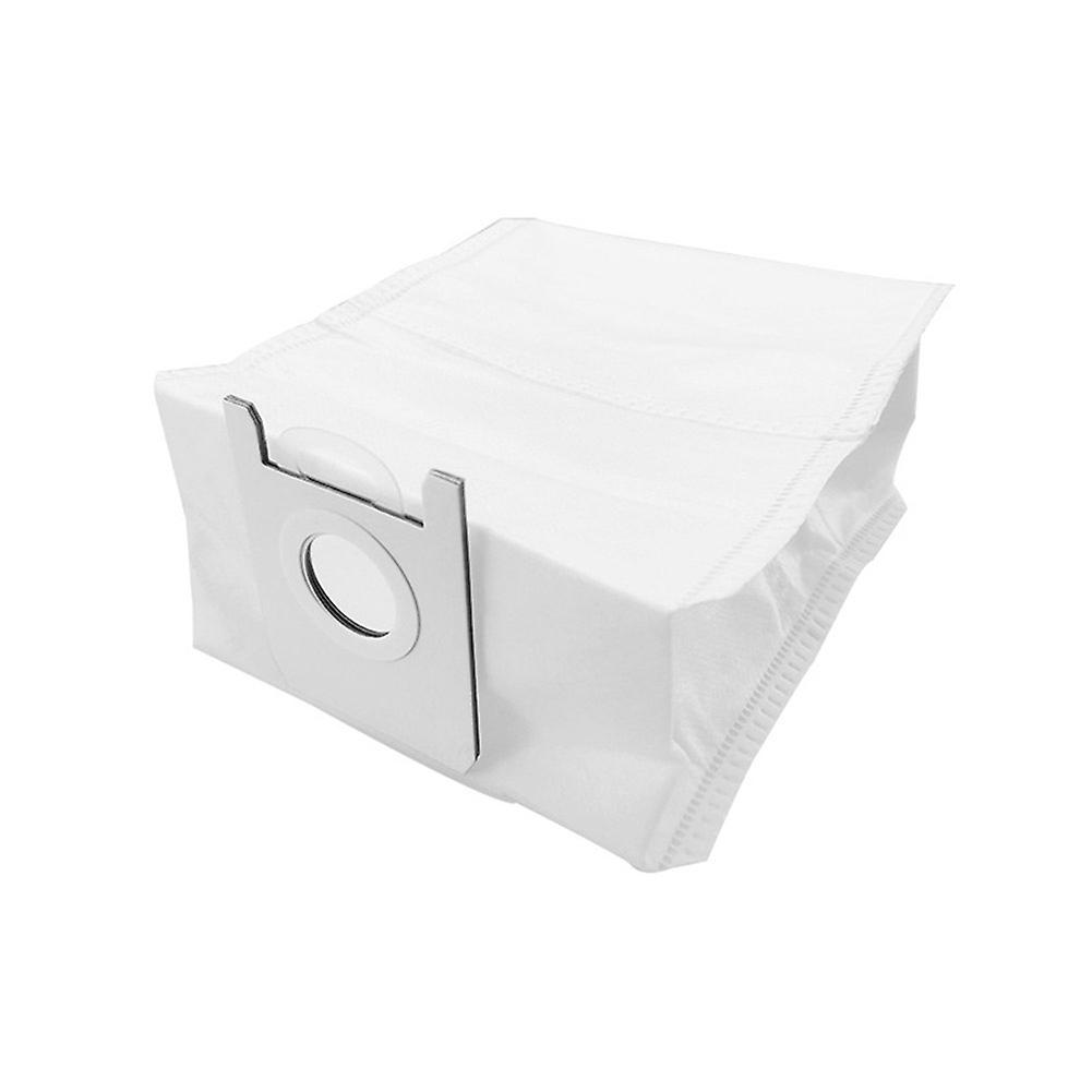 4pc Applicable for Roidmi Sweeping Robot Eve Plus Dust Bag Accessorie