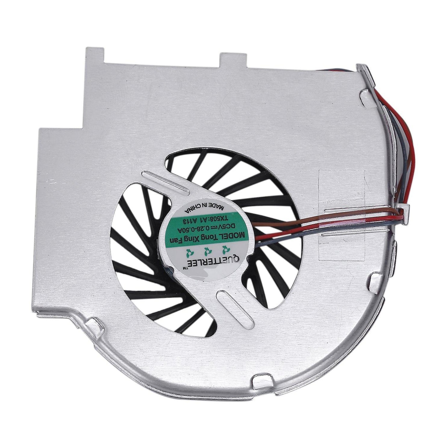 Laptop Cpu Cooling Fan for Ibm Lenovo Thinkpad Notebook Radiator
