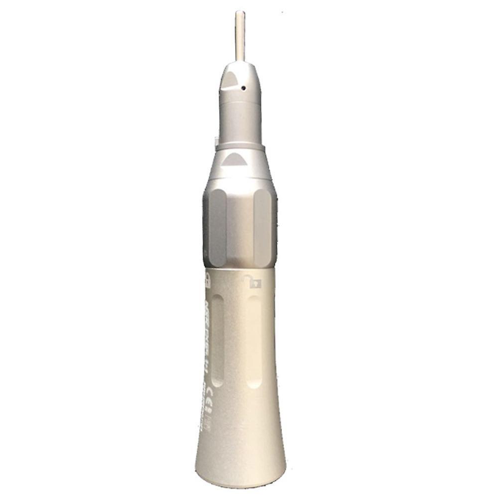 Dental Low Speed Handpiece Air Turbine Handpiece Motor 4 Holes