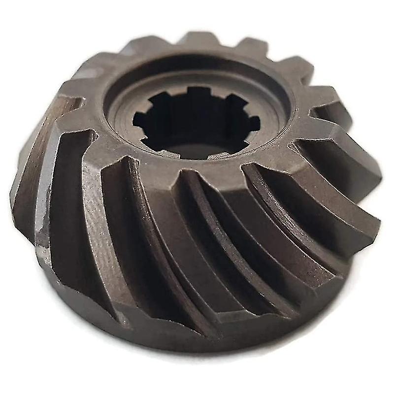 Boat Motor Pinion Gear for Yamaha Outboard 6e7-45551-00 01 F9 F9.9