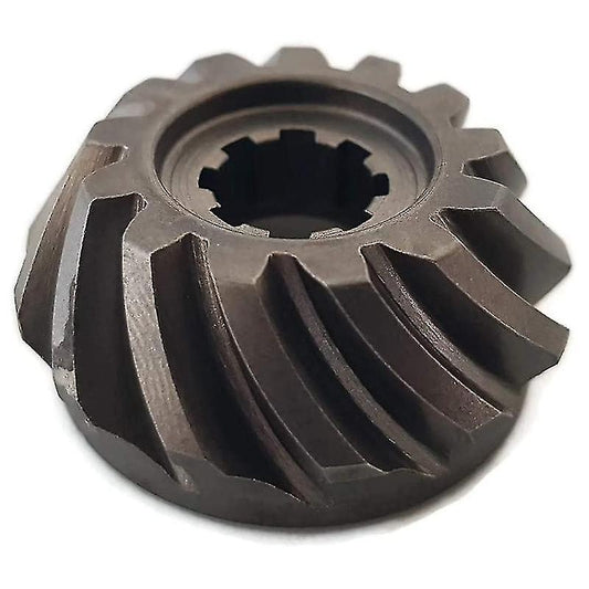 Boat Motor Pinion Gear for Yamaha Outboard 6e7-45551-00 01 F9 F9.9