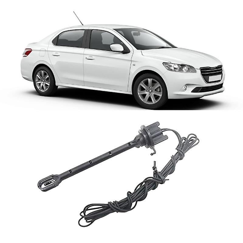 Evaporator Air Conditioner Temperature Sensor for Peugeot Citroen