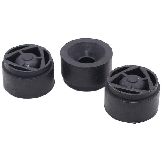 3pcs Engine Mounting Bush for Ford Focus 2004-2011 Under Guard Plate