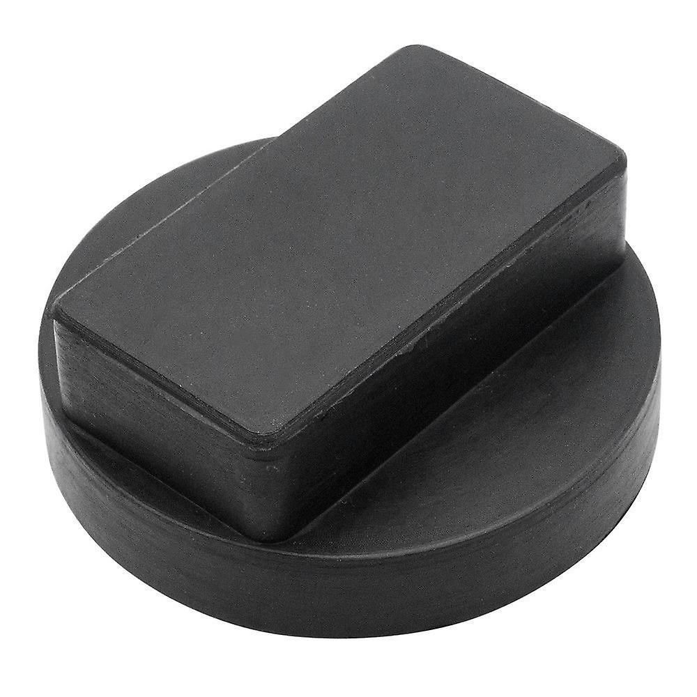 Jacking Point Pad Lifting Support Hard Rubber for Mercedes Benz Uk