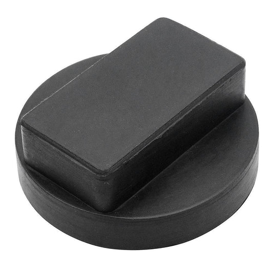 Jacking Point Pad Lifting Support Hard Rubber for Mercedes Benz Uk