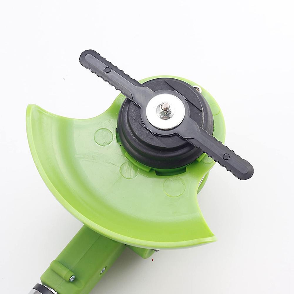 Grass Trimmer Blades Lawn Mower Blade Cordless Trimmer Garden Tool