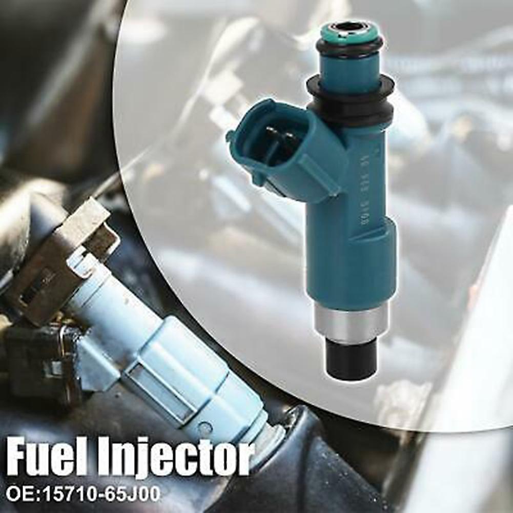 8pcs Car Fuel Injector Nozzle 15710-65j00 1571065j00 for Suzuki