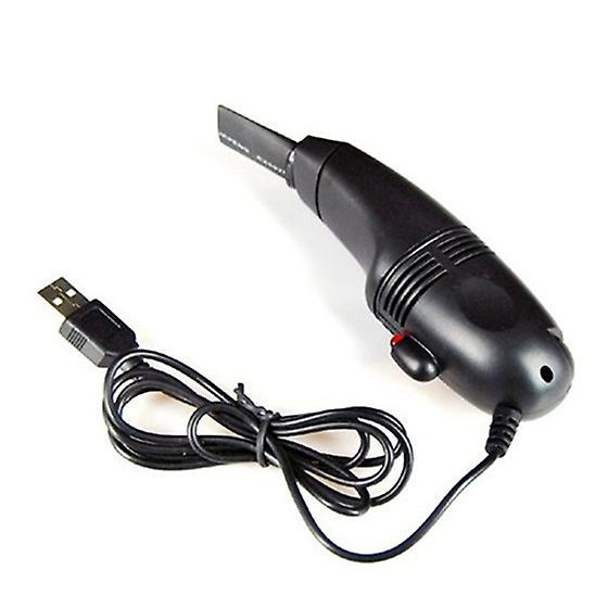 Mini Usb Vacuum Keyboard Dust Cleaner for Laptop Pc Computer - Family Office Pc Keybard Cleaner Tool