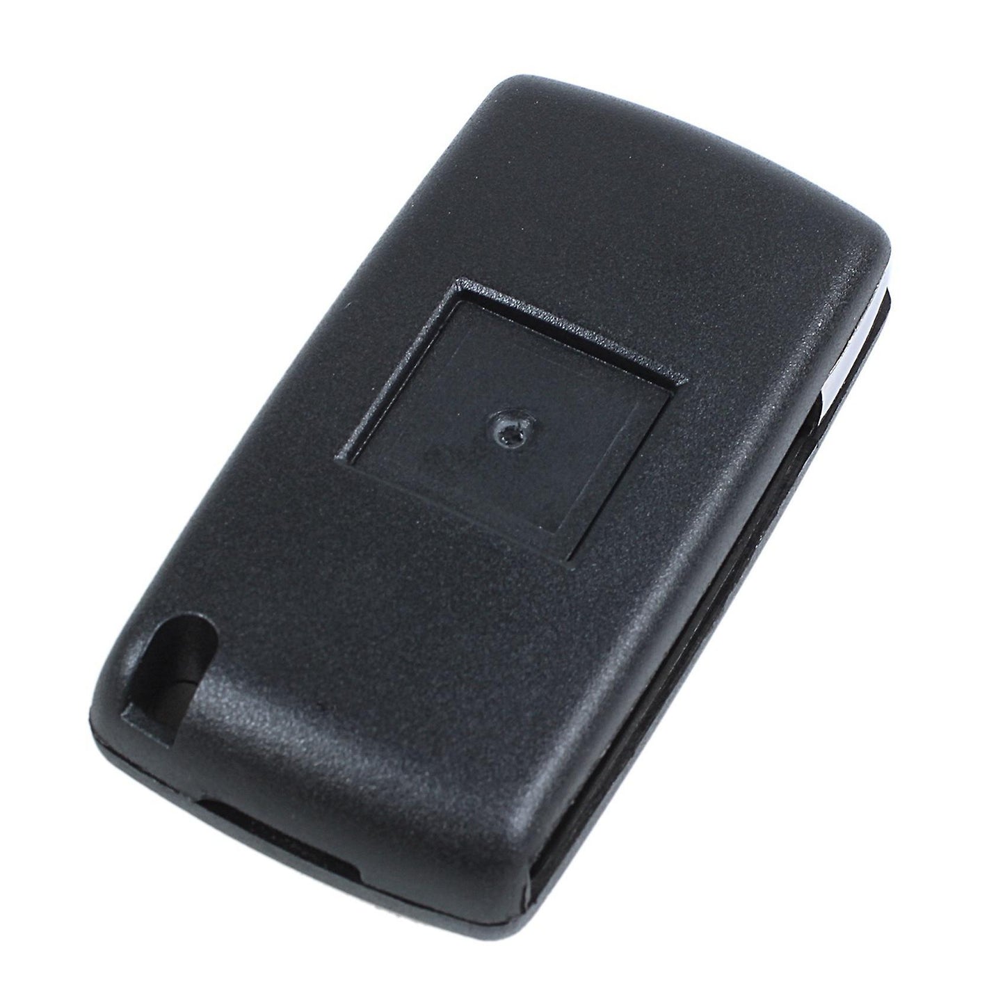 Cle Pour Peugeot 407 & 407 Sw Pliable 3 Boutons