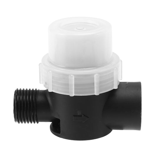 (255-213) 1/2" Twist-on Pipe Strainer