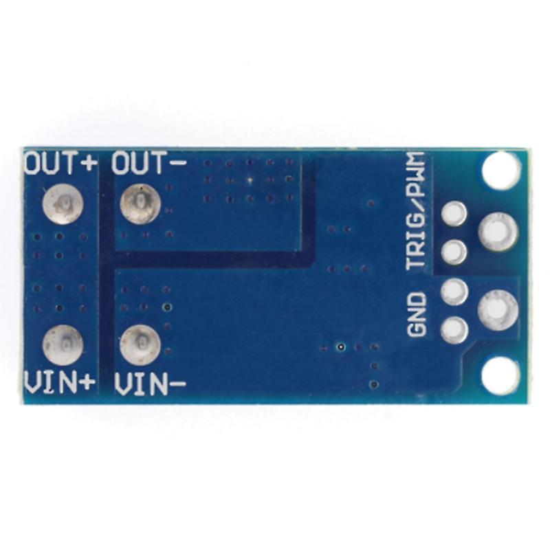 10 Pcs Dc 5v-36v 15a(max 30a)400w Trigger Switch Drive Module 0-20khz