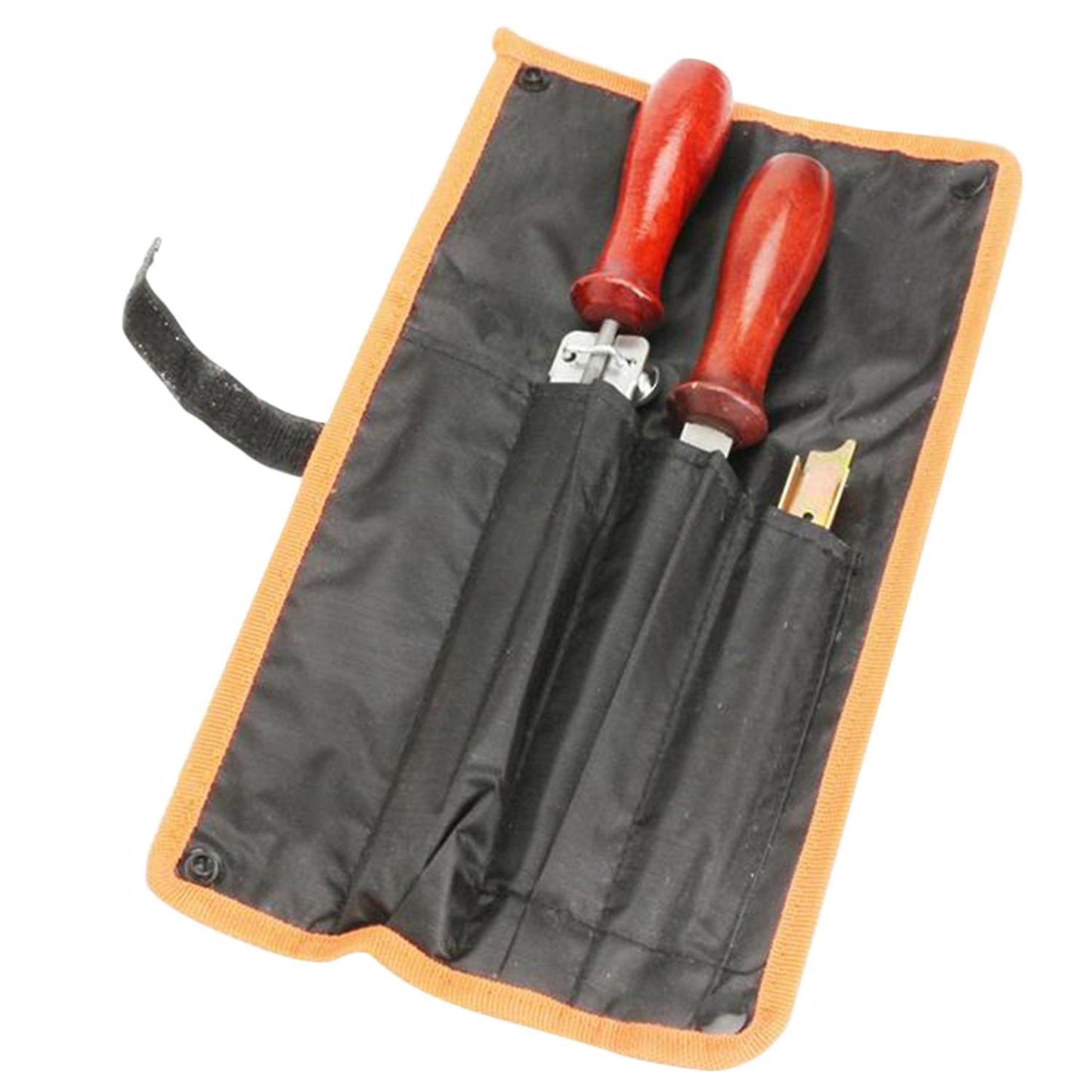 5pcs Chainsaw Sharpening Filing 5.2mm File for Stihl 3/8 Pro Chain