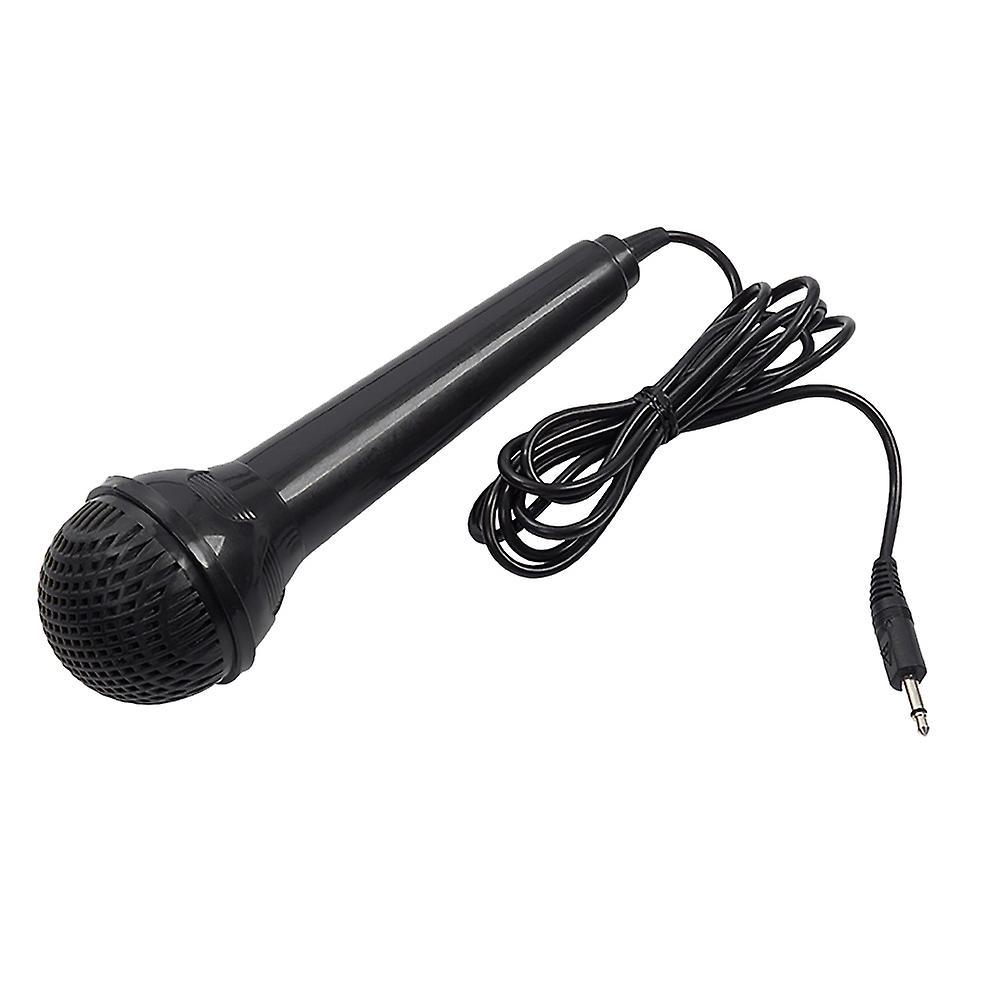 Keyboard Microphone 3.5mm Small Port Keyboard Portable Microphone