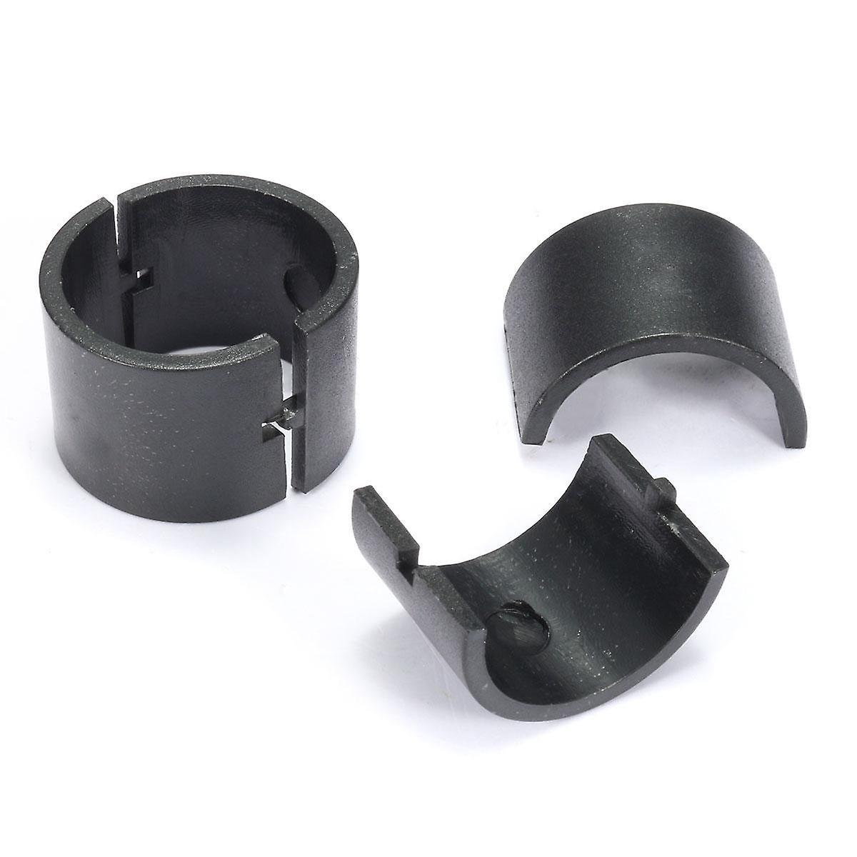 0.5m Dual Usb 3.0 A Male to Micro B Y Cable Hard Disk Cable Black