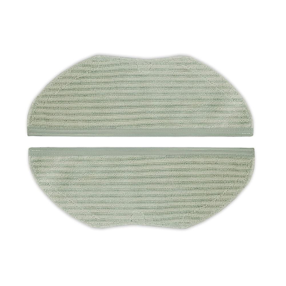 3pcs Replacement Mop Cloth Rag for 360 S9 X95 X90 Vacuum Cleaner