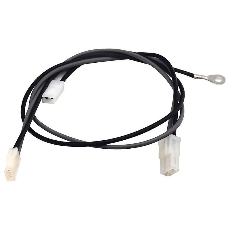 Carburetor Fuel Cut Off Solenoid Replacement for Briggs & Stratton