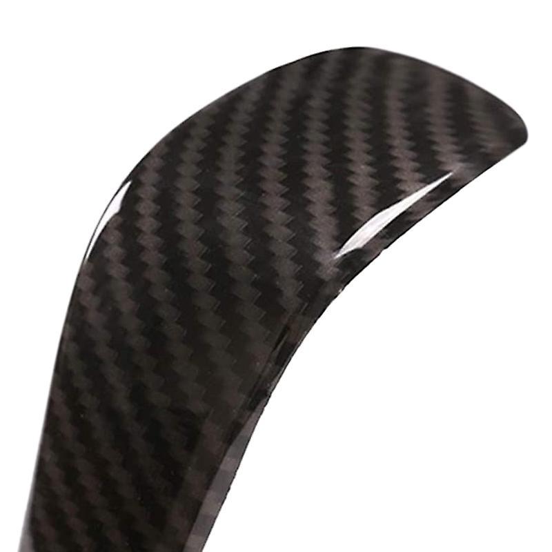 Car Gear Shift Head Cover Trim For-bmw E48 E61e64 E65 E85 E86 E53
