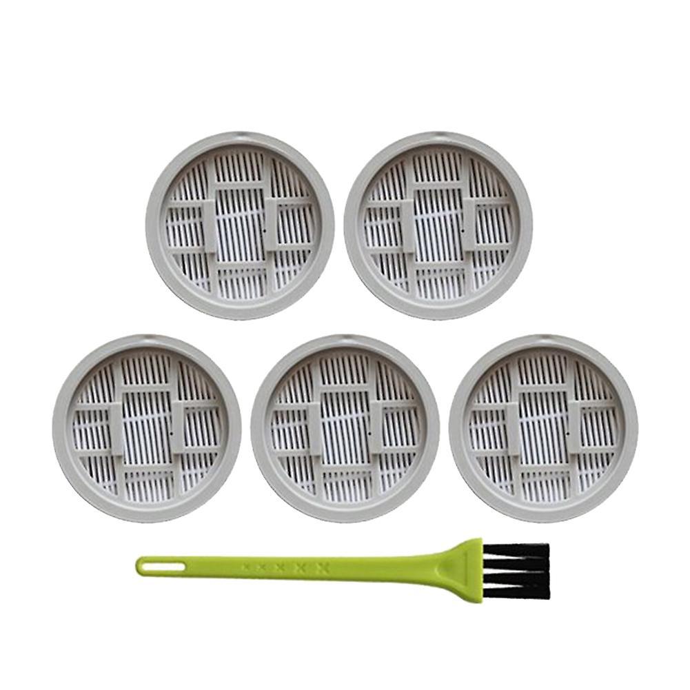 Hepa Filter for Xiaomi Deerma Vc20s Vc20 Handle Vacuum Cleaner,5pcs