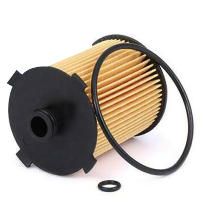 Oil Filter Kit for Volvo S60 S80 V60 Xc60 Xc70 Xc40 Xc90 2014-2020