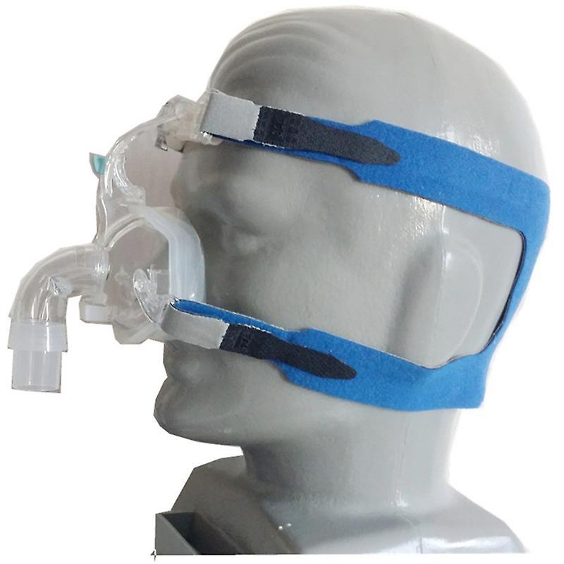 Universal Headgear Headband Ventilator Band Strap for Resmed Cpap
