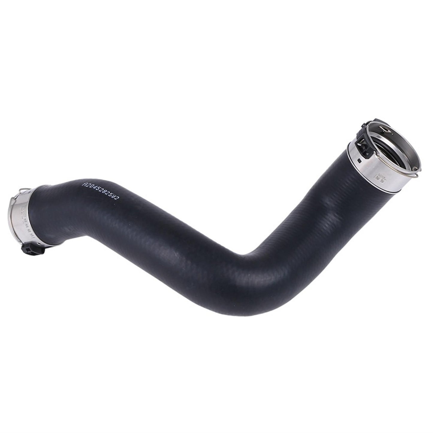 Left Turbo Turbocharger Intercooler Hose for Benz Metris 2016-2019