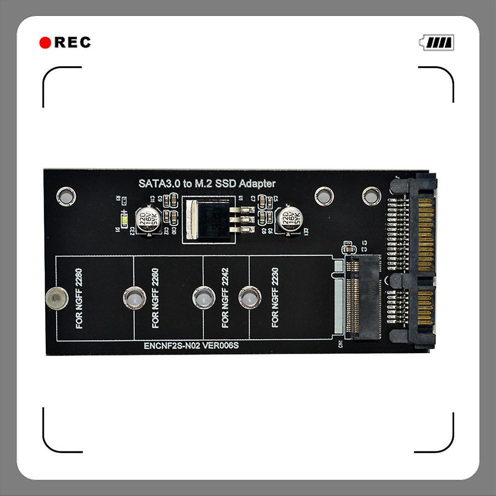 Adapter Converter Riser Card for Pc Laptop Add On Card Up to 6gps